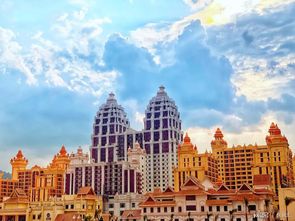 從2019商洽會(huì)到一帶一路布局 透過磨丁看世界