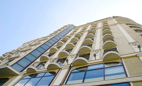 你真的了解房地產(chǎn)嗎 樓市產(chǎn)品迭代和市場分化,已經(jīng)超乎你的想象