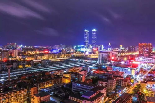 曲靖被定位為云南省副中心城市,對(duì)普通民眾意味著什么