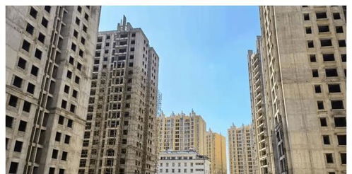 云南一處學(xué)區(qū)房小區(qū),已經(jīng)八年無人接盤,還有千余名業(yè)主無法居住