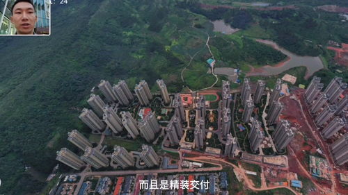 恒大集團(tuán)入昆首個(gè)項(xiàng)目,恒大金碧天下,環(huán)境太好了