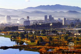 到云南,怎能錯過徐霞客筆下的晉寧 一起探尋380年前他在晉寧的時光