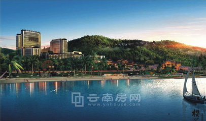 漲幅驚人價格過萬 部分州市房價逼近昆明