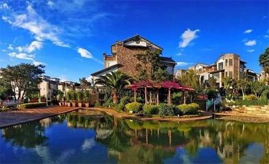 云南買房指南 哪里最宜居及房地產(chǎn)發(fā)展趨勢