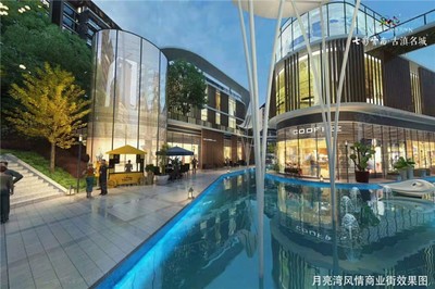 七彩云南古滇名城春風小院 全新樣板間開放，開啟品質(zhì)生活新篇章