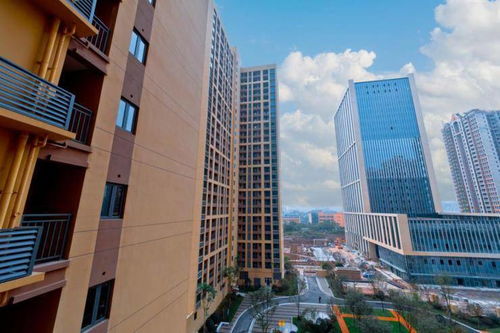 中建瑜和城 重慶房地產(chǎn)行業(yè)產(chǎn)品兌現(xiàn)力典范樓盤解析